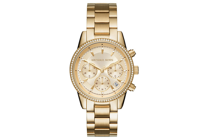 Michael Kors watch band MK6356