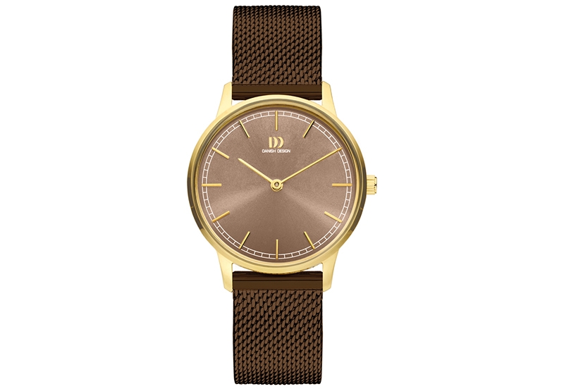 Danish Design watch strap IV74Q1249