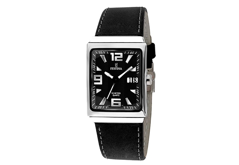 Festina strap F16141/3