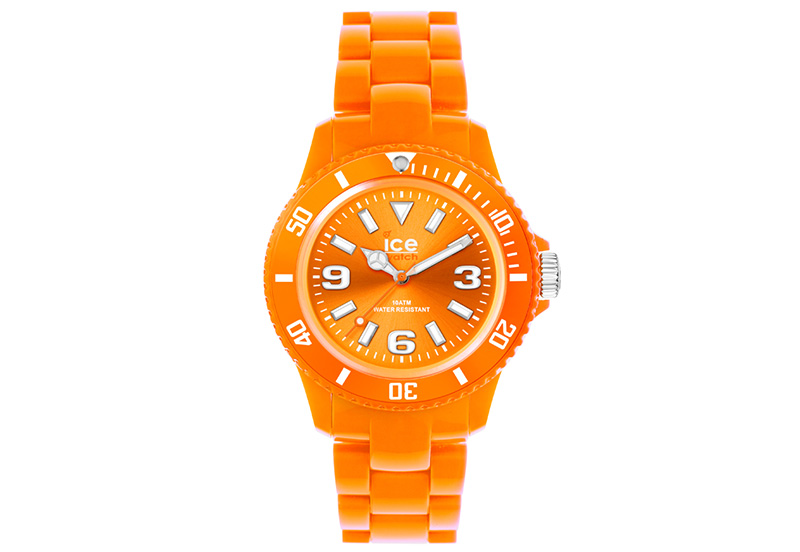 Ice-Watch watch band - 000617 - ICE solid - Small