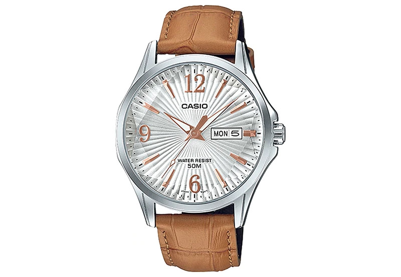 Casio MTP-E120LY-7AV strap: 10579620