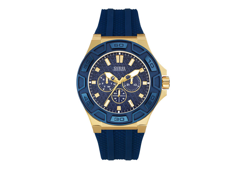 Guess W0674G2 watchstrap