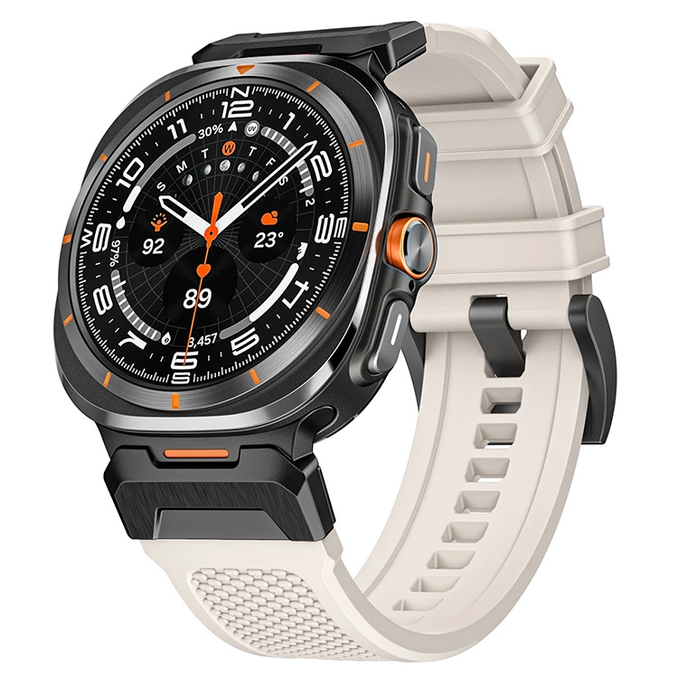 Samsung Galaxy Watch Ultra Watch7 strap - Sahara Sand