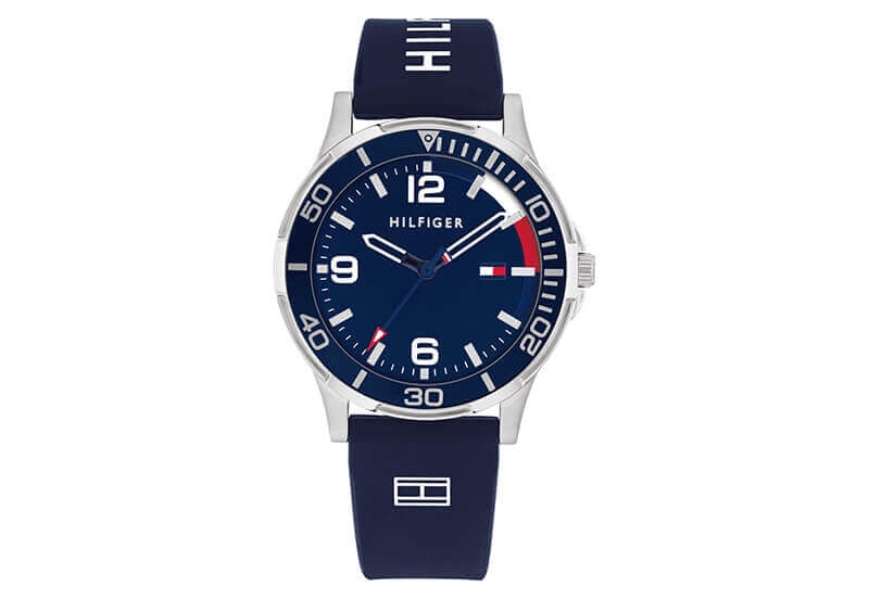 Tommy Hilfiger TH1720016 watch strap