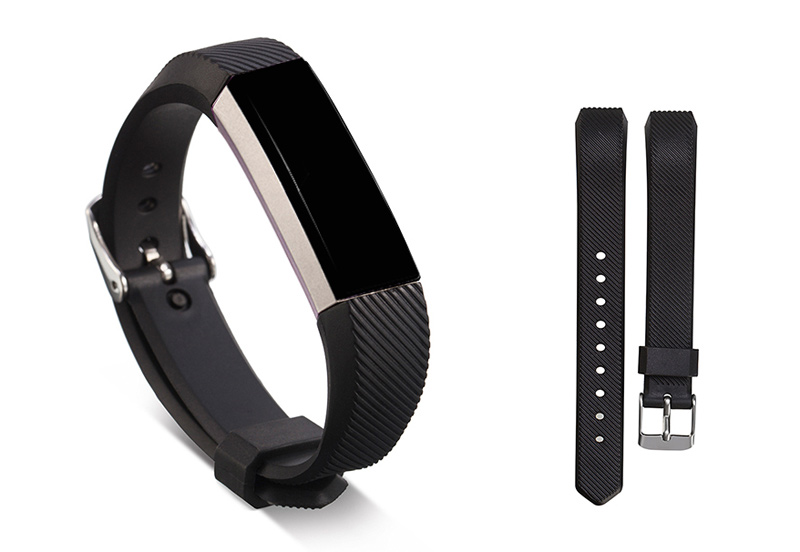 Fitbit Alta watchstrap black