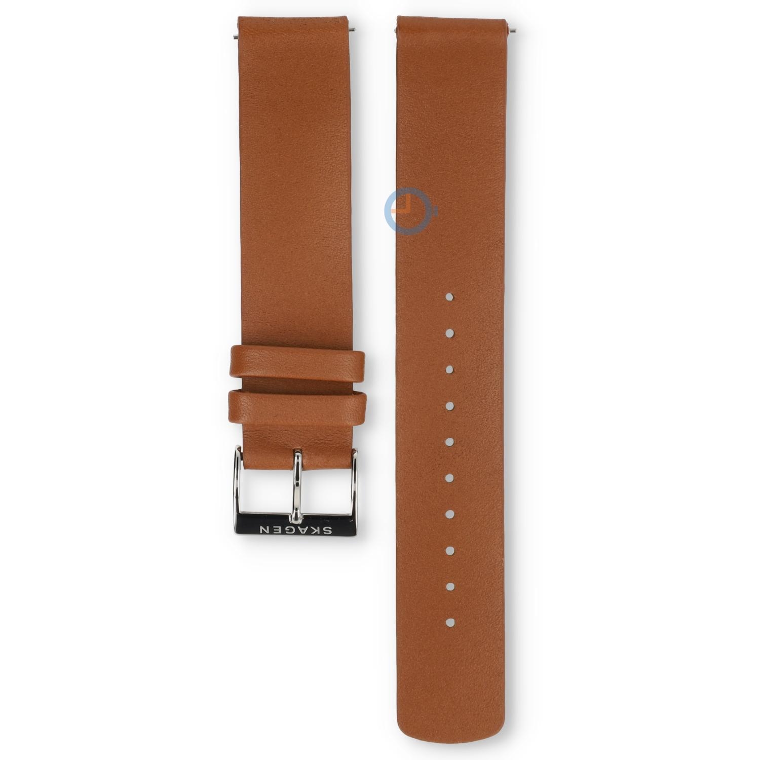 Skagen watchstrap SKW6446