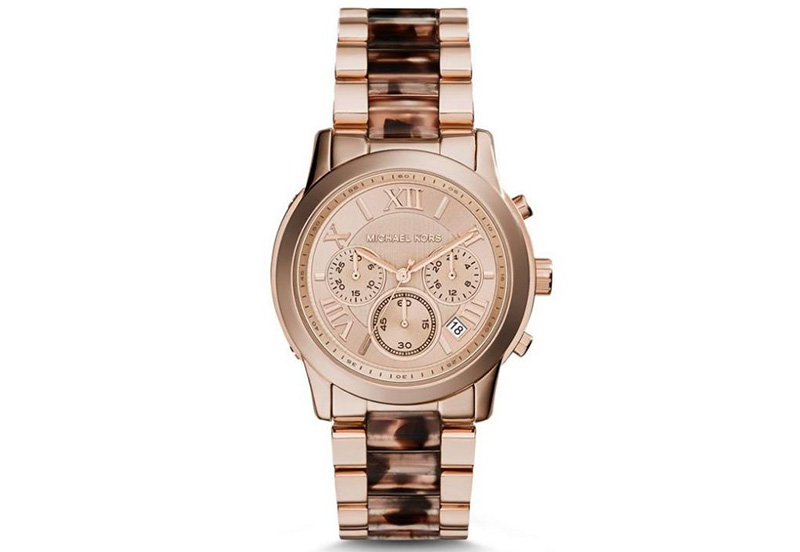 Michael Kors watchband MK6155