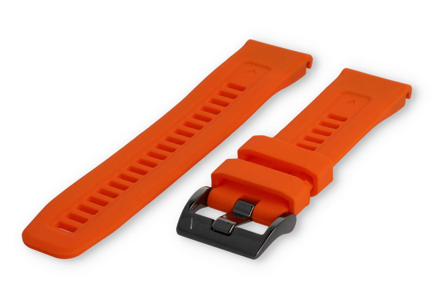 Garmin Fenix 5/6/7 watch band - Orange