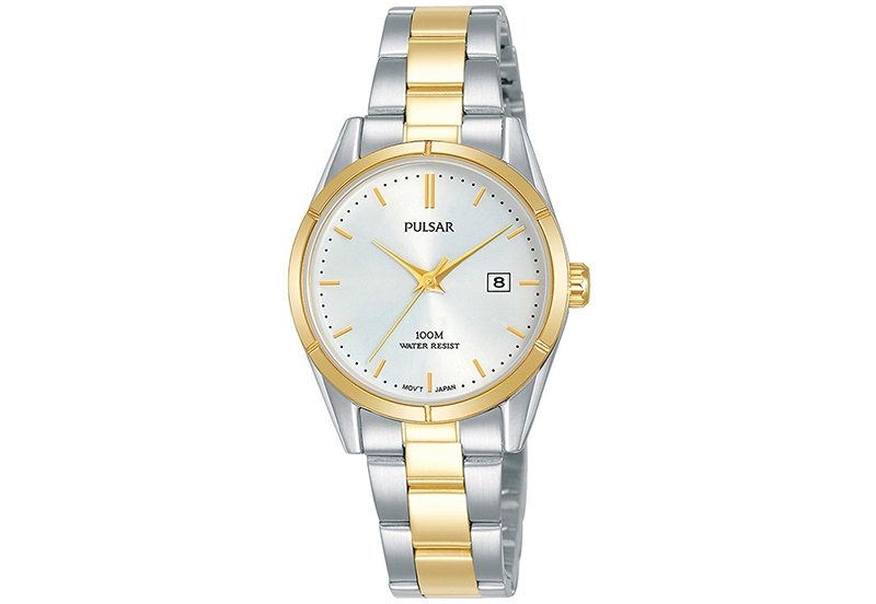 Pulsar watch band PH7507X1
