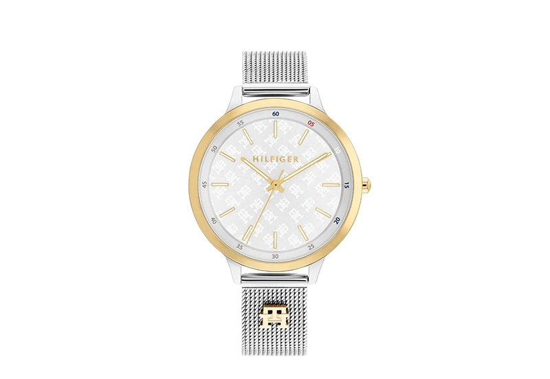 Watch strap for Tommy Hilfiger watch TH1782586