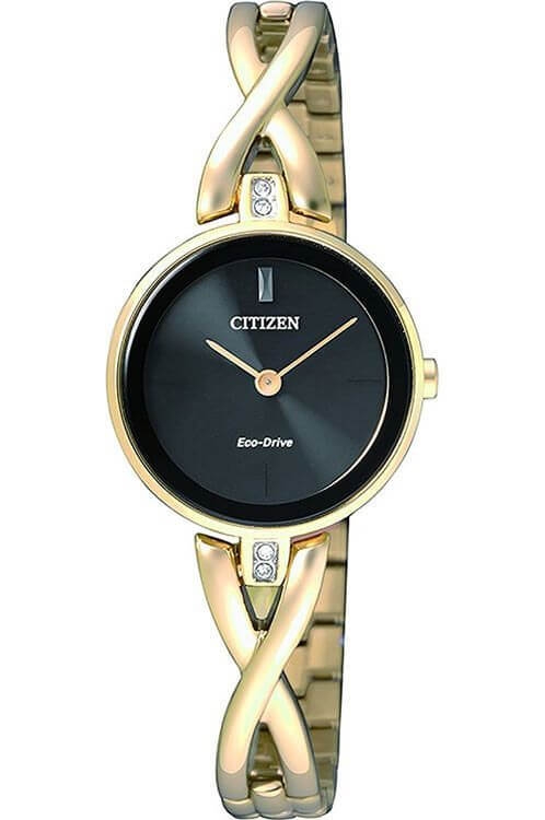 Citizen Watch Strap EX1422-89E