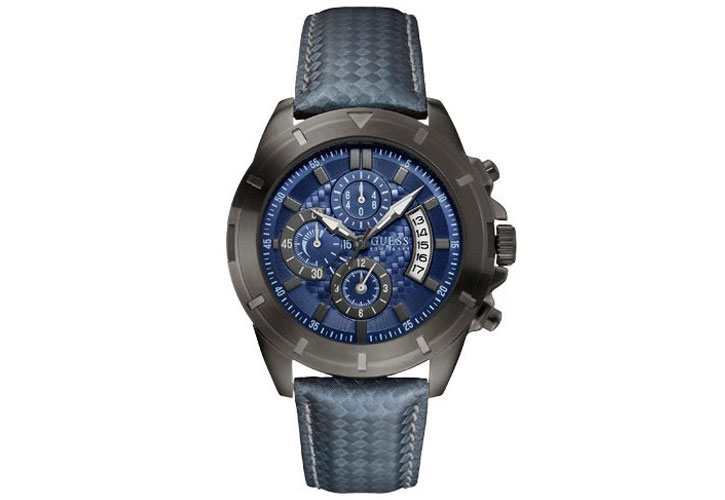 Watchstrap Guess W18549G2
