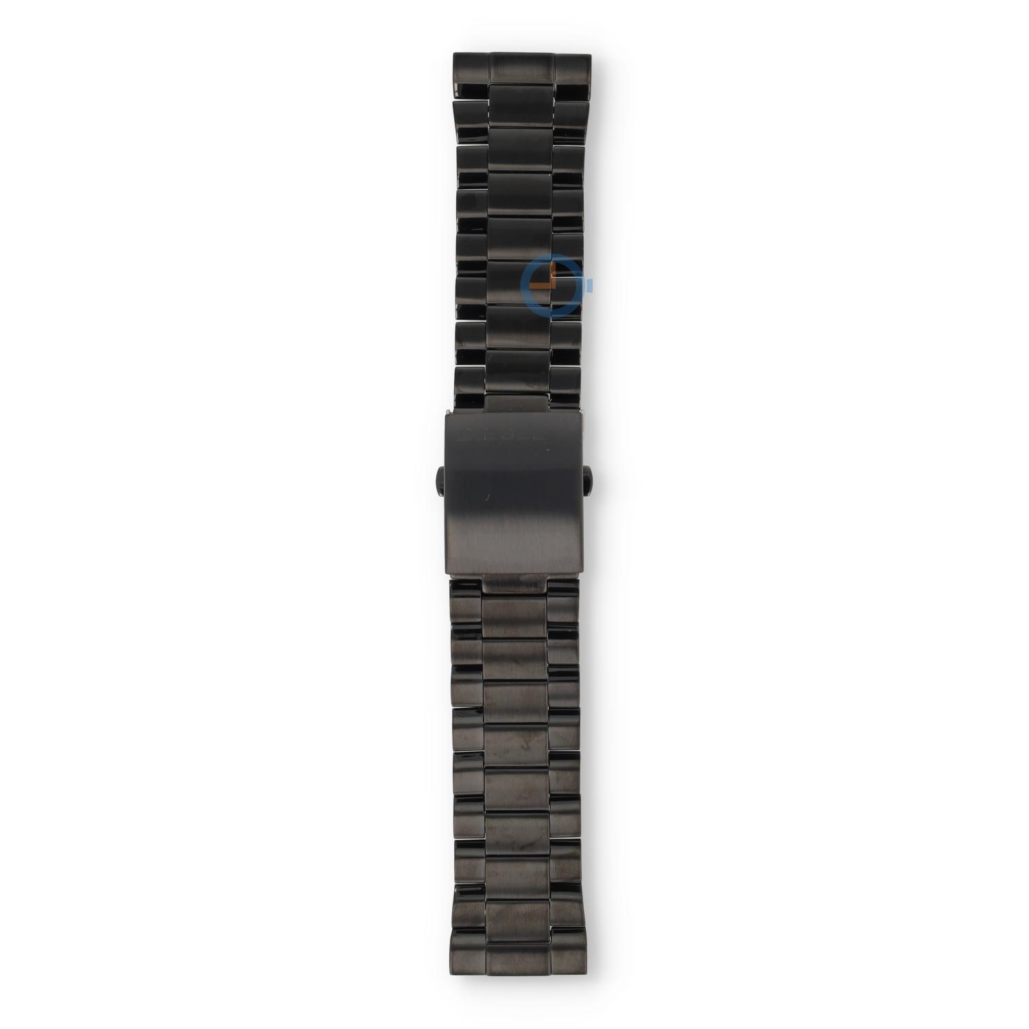 Diesel Mega Chief DZ4582 watch strap
