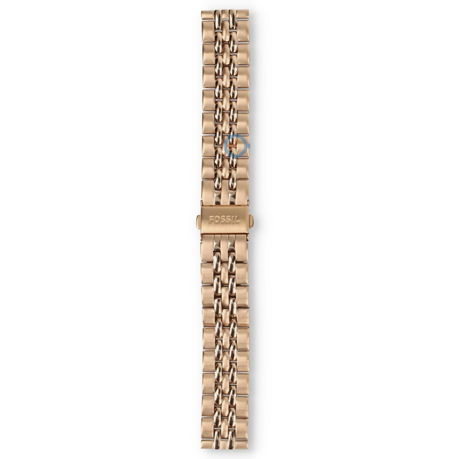 Fossil watch strap ES3380