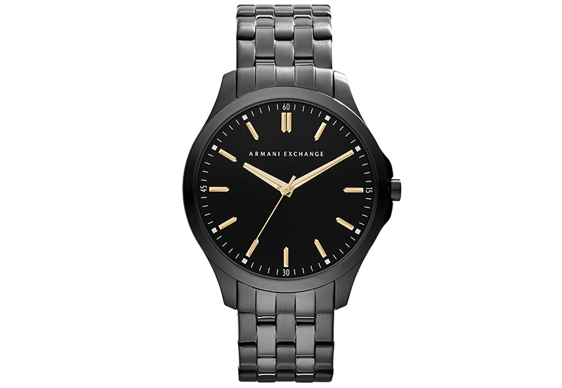 Armani Exchange watchstrap AX2418