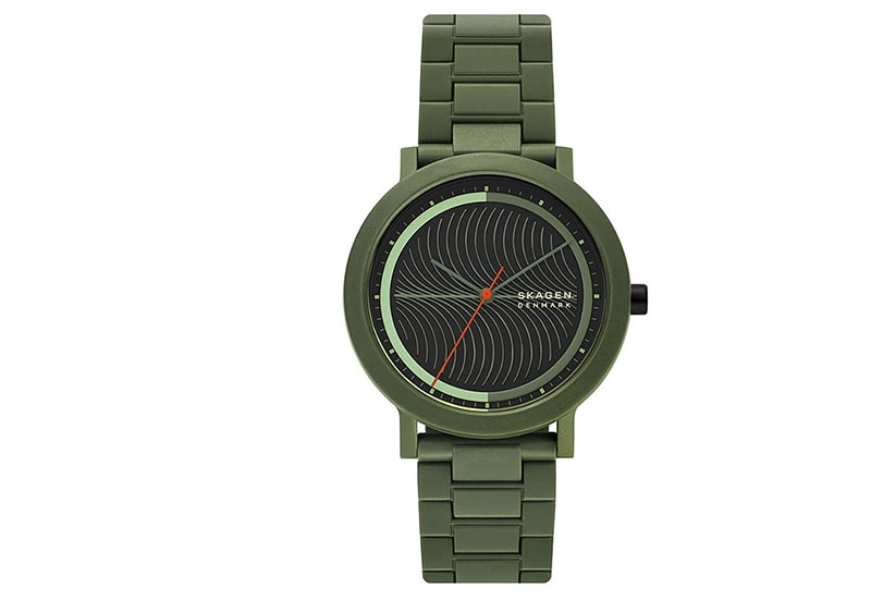 Skagen watch strap SKW6771