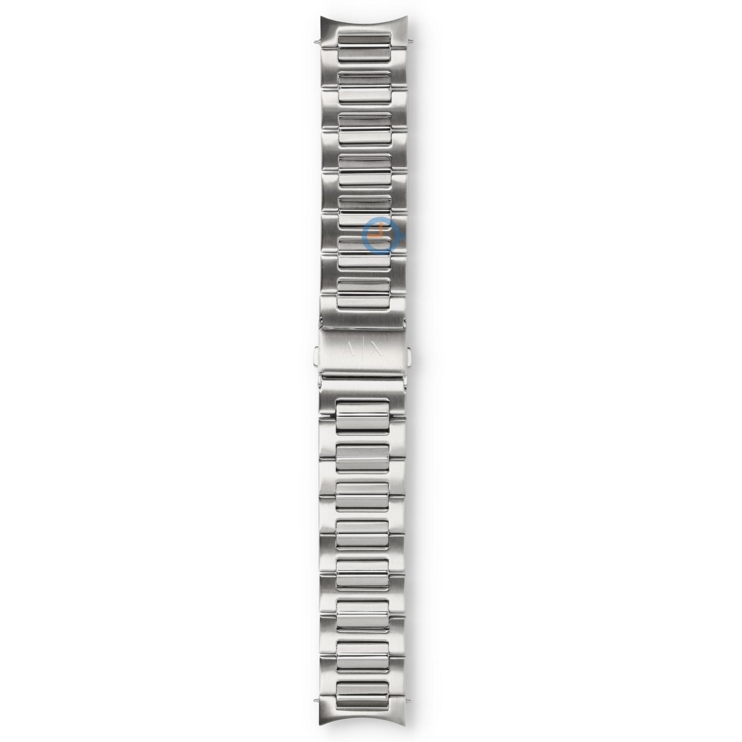 Armani Exchange Watch Strap AX1720