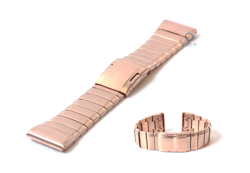 Rosé Gold