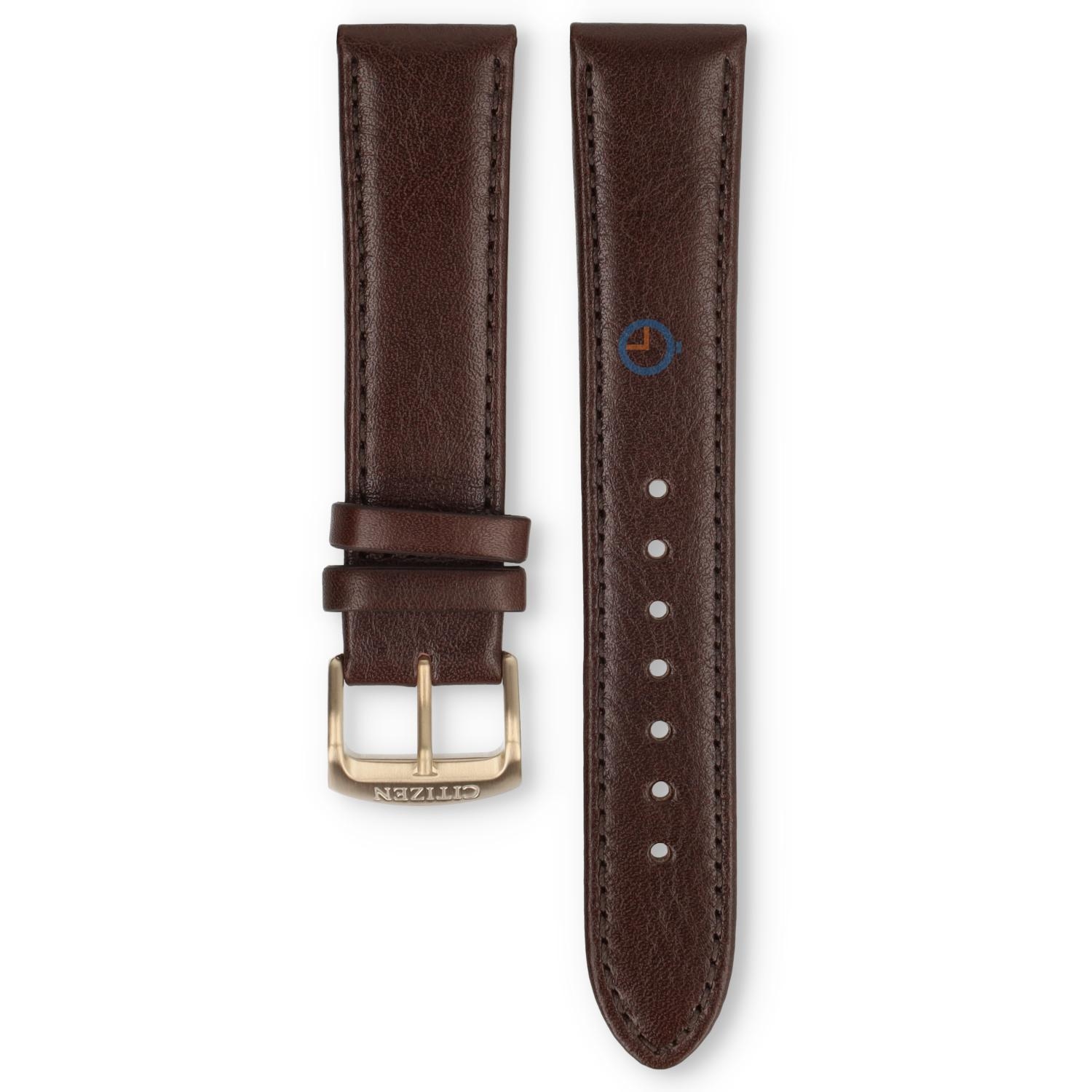 Citizen watchband AT2393-17H