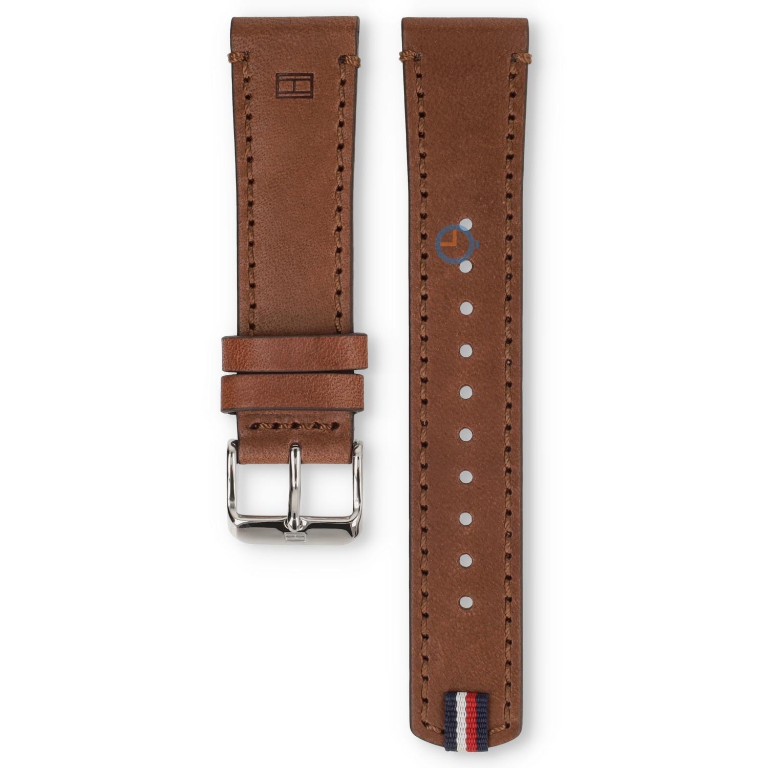 Tommy Hilfiger Ashton TH1791741 watch strap