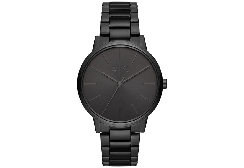 Armani Exchange watchstrap AX2701