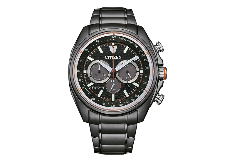 Citizen Watch strap CA4567-82H