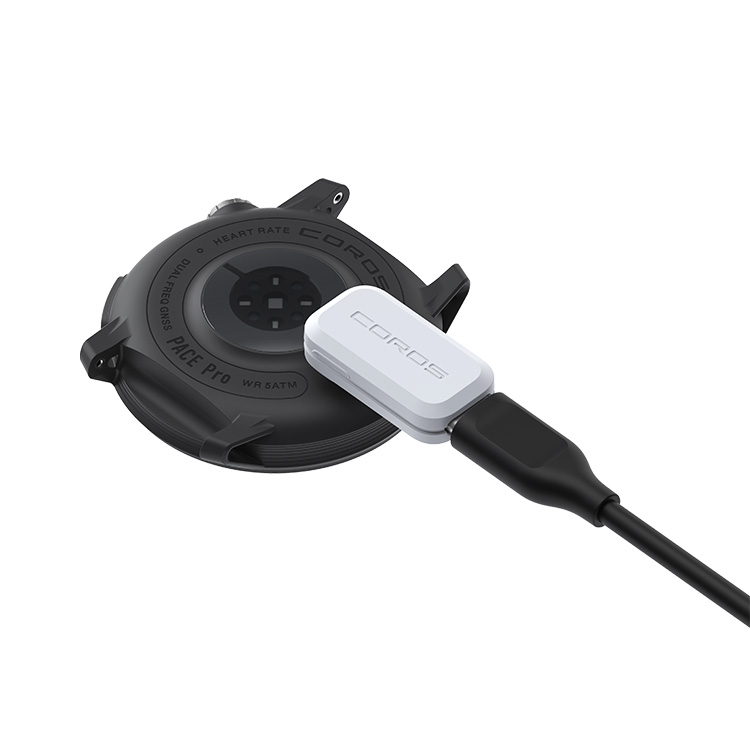 USB-C COROS Charging Adapter for Coros PACE Pro