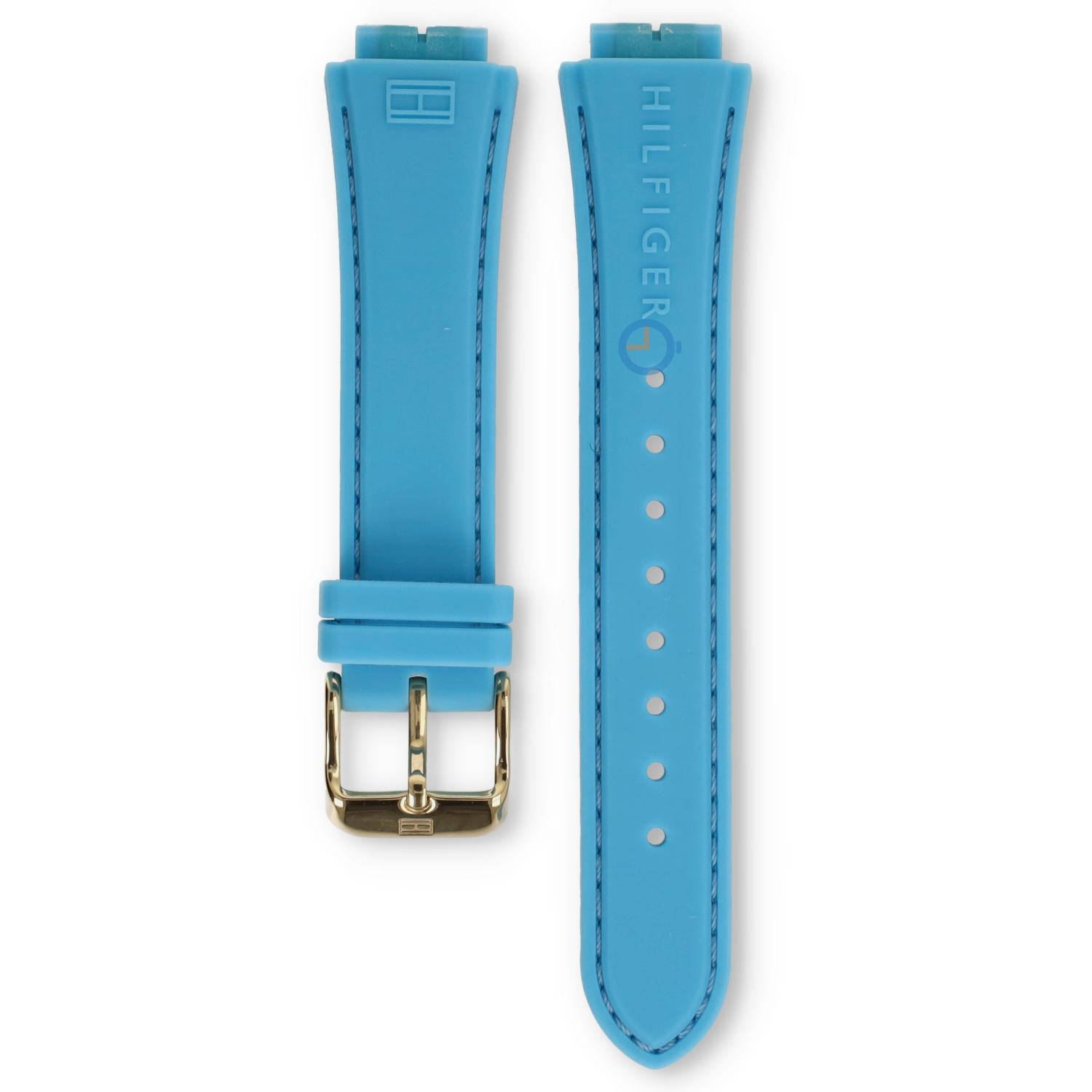 Tommy Hilfiger watchstrap TH1781325