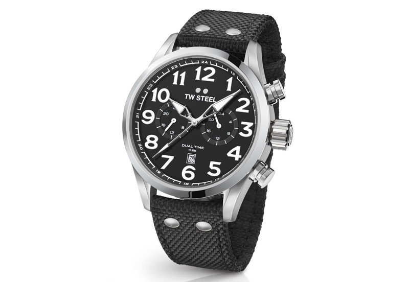 TW STEEL watchstrap VS7