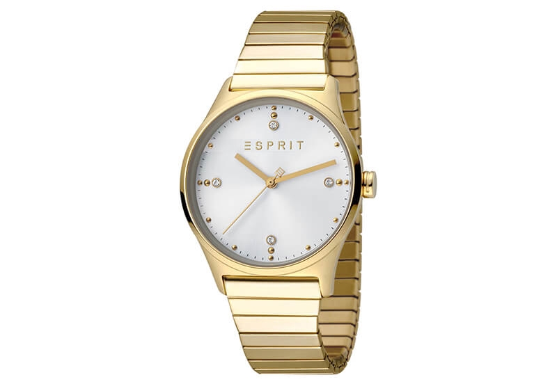 Esprit VinRose ES1L032E0075 watch strap
