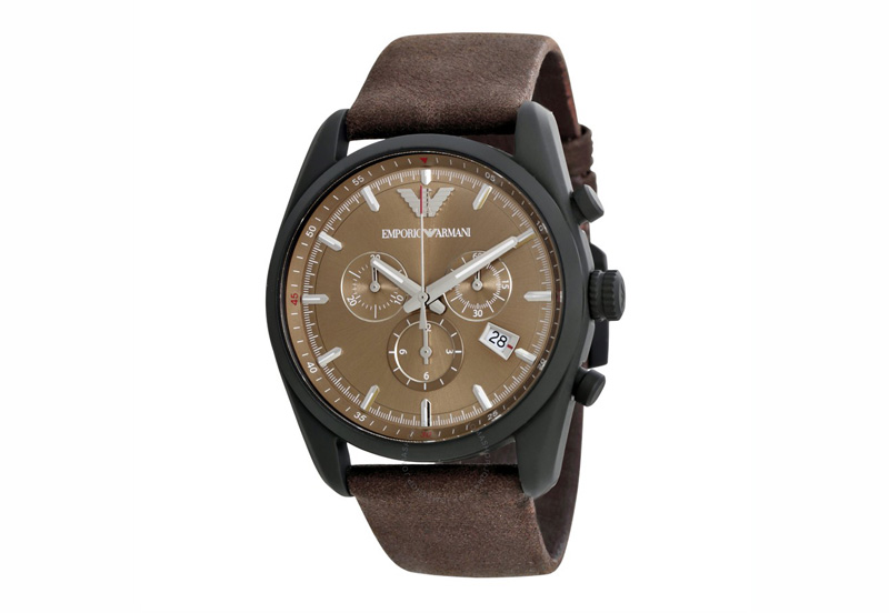 Armani watch strap AR6078