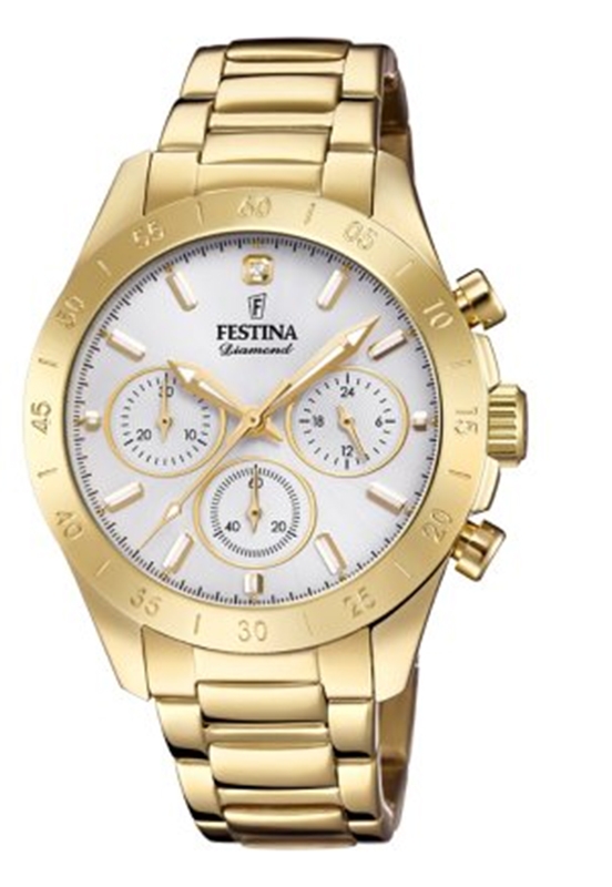 Festina Watch strap F20400-1