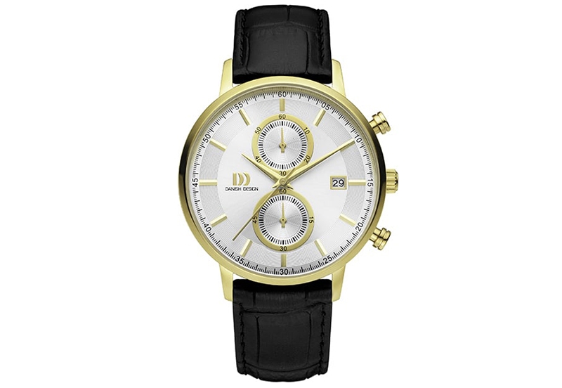 Danish Design watch strap IQ11Q1215