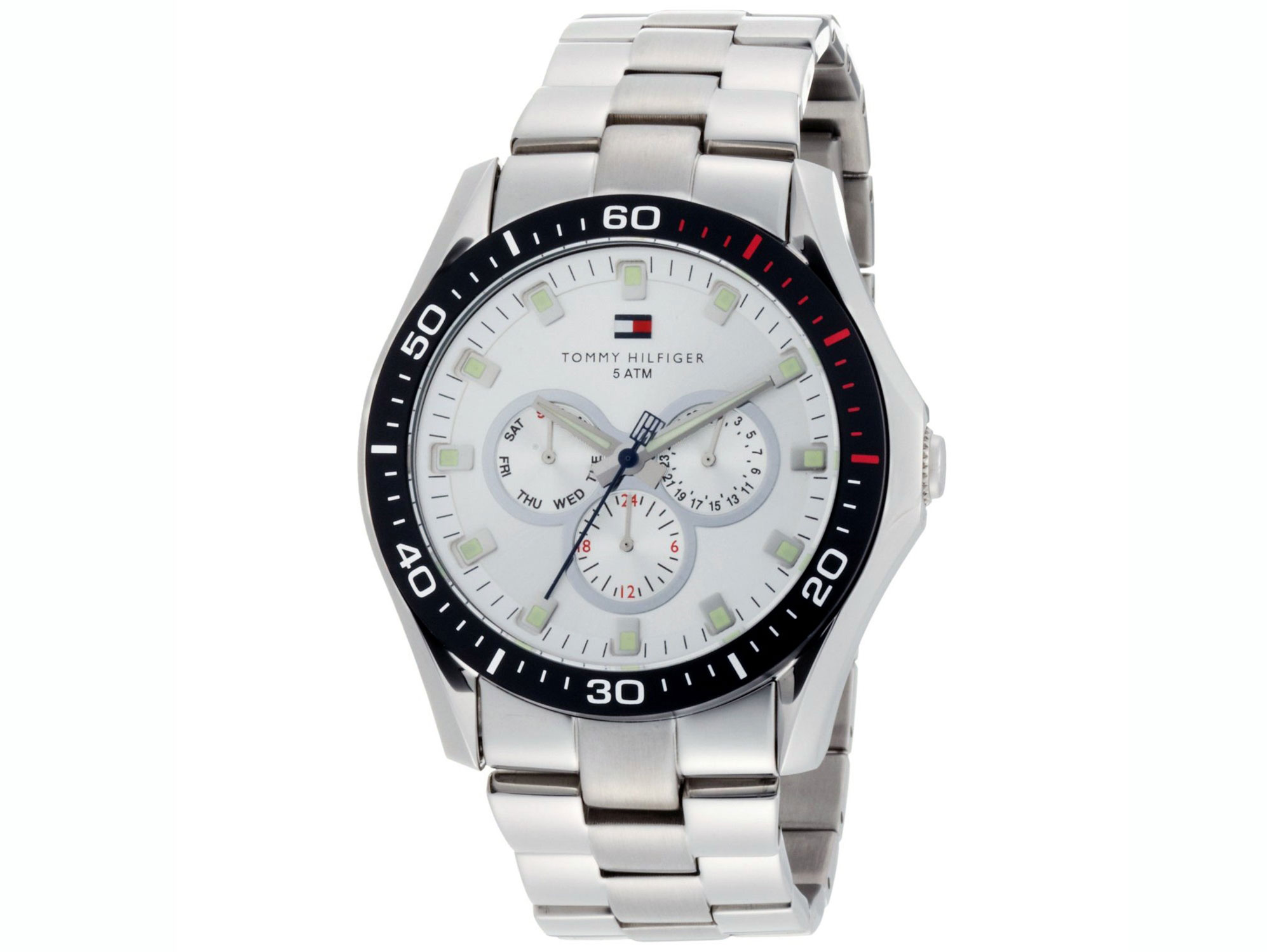 Tommy Hilfiger watchstrap TH1790606