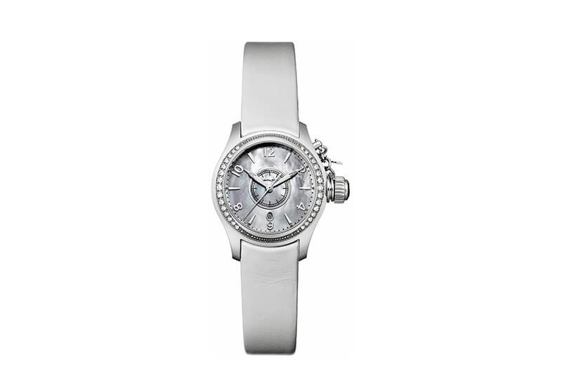 Hamilton Khaki Navy Watch Strap: H77211915