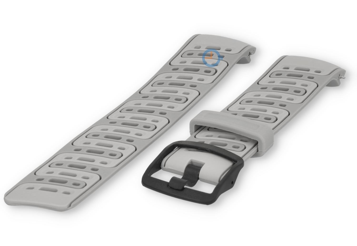Watch Strap Coros Pace Pro - grey