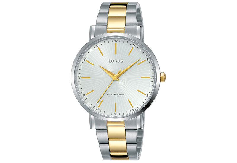 Lorus watchstrap RG217QX9