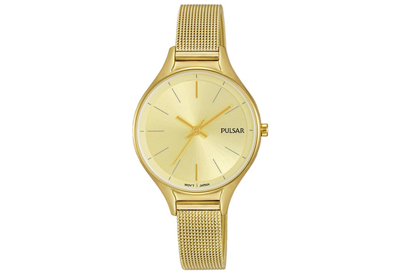 Pulsar watch band PH8278X1
