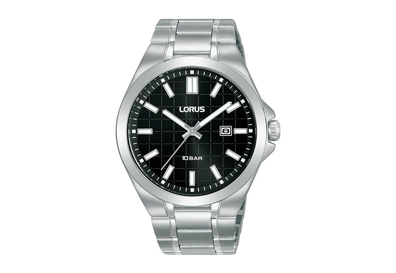 Lorus Watch strap for RH955QX9