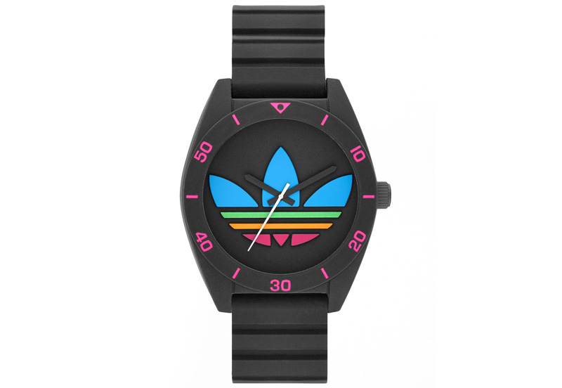 Adidas watchstrap ADH2970