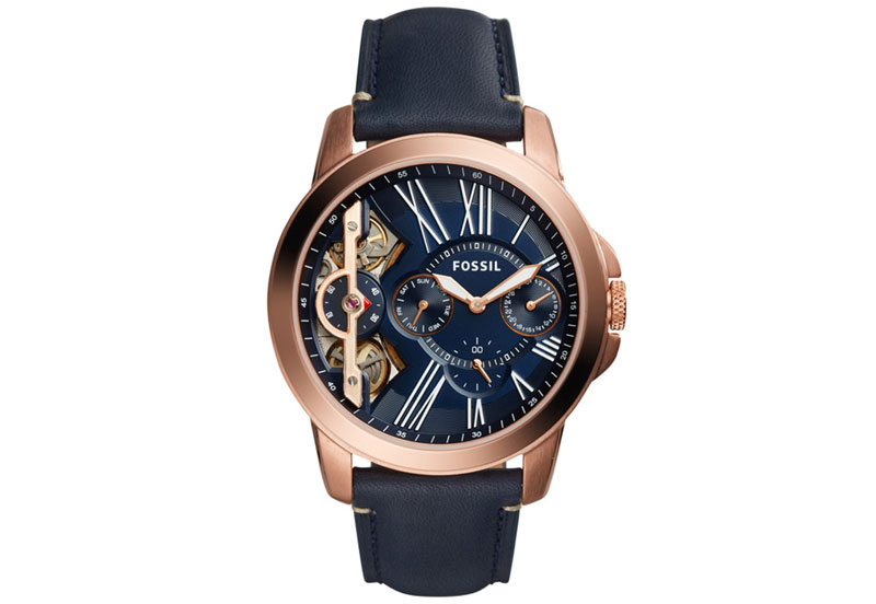 Watchband Fossil ME1162