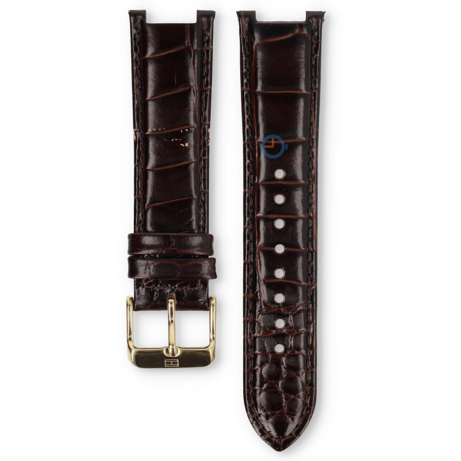 Tommy Hilfiger watchstrap TH1781453