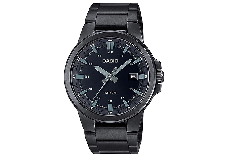 Casio MTP-E173B-1AV strap: 10618873