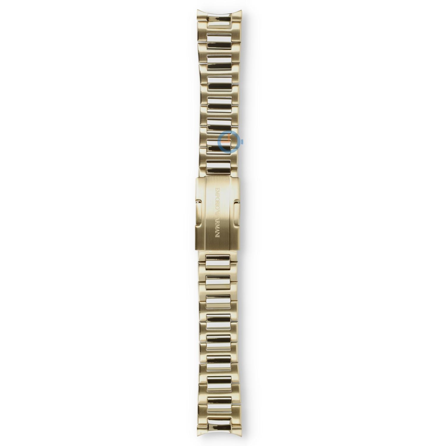Armani watch strap AR6064
