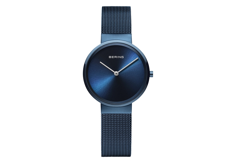 Bering watch strap 14531-397