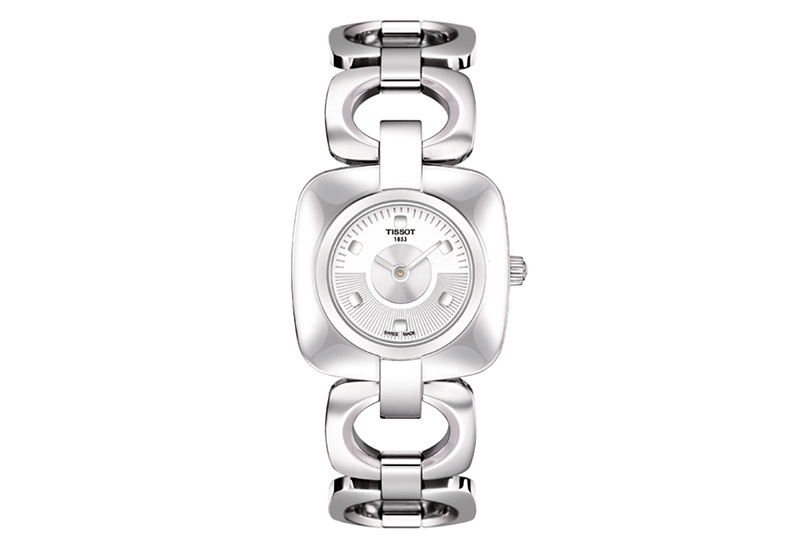 Official Tissot strap T0201091103100A