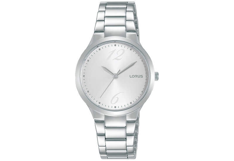 Lorus watch strap RG209UX9