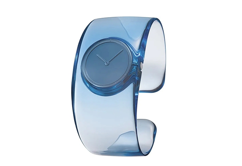 Original watch strap for Seiko SILAW005