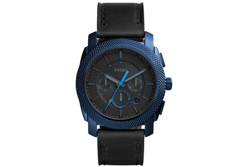 Fossil watch strap FS5361 Machine