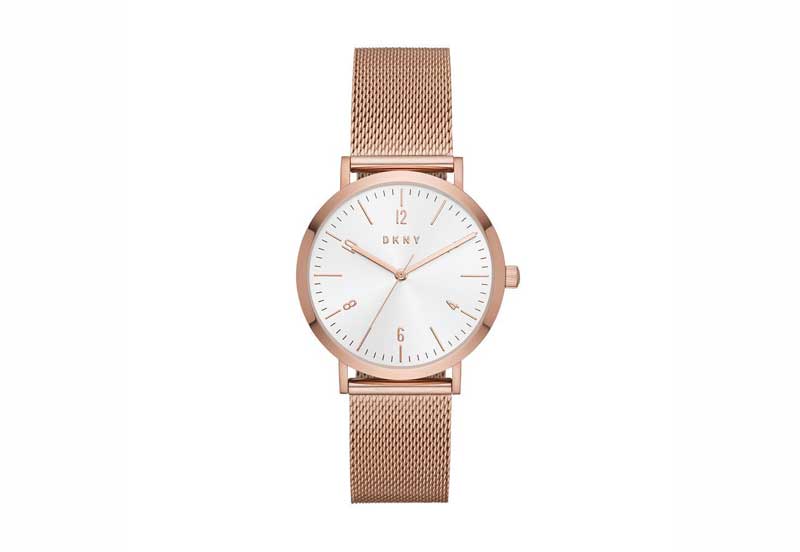 DKNY watch strap NY2743
